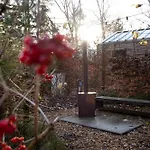 Tiny House Mayu - Veluwe Airco 4 Persons * Arnhem
