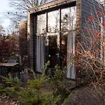 Semesterbostad Tiny House Mayu - Veluwe Airco 4 Persons Arnhem