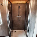 Tiny House Mayu - Veluwe Airco 4 Persons 度假居