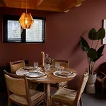 Tiny House Mayu - Veluwe Airco 4 Persons 度假居 *