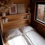 Tiny House Mayu - Veluwe Airco 4 Persons Arnhem