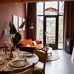 Tiny House Mayu - Veluwe Airco 4 Persons *