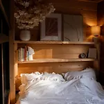 Tiny House Mayu - Veluwe Airco 4 Persons 阿纳姆