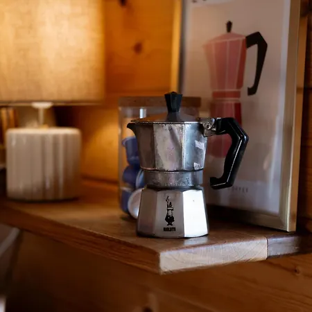 펜션 Tiny House Mayu - Veluwe Airco 4 Persons 아른헴