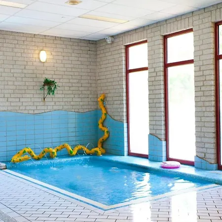 Holiday home Tiny House Mayu - Veluwe Airco 4 Persons