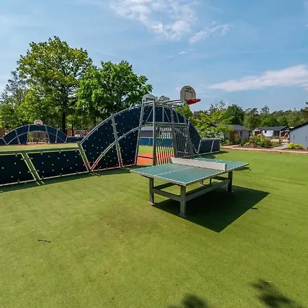 Tiny House Mayu - Veluwe Airco 4 Persons *