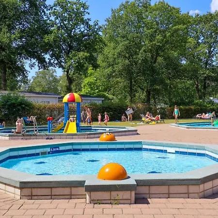 Tiny House Mayu - Veluwe Airco 4 Persons Holiday home *