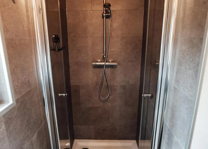 Tiny House Mayu - Veluwe Airco 4 Persons Tatil Evi