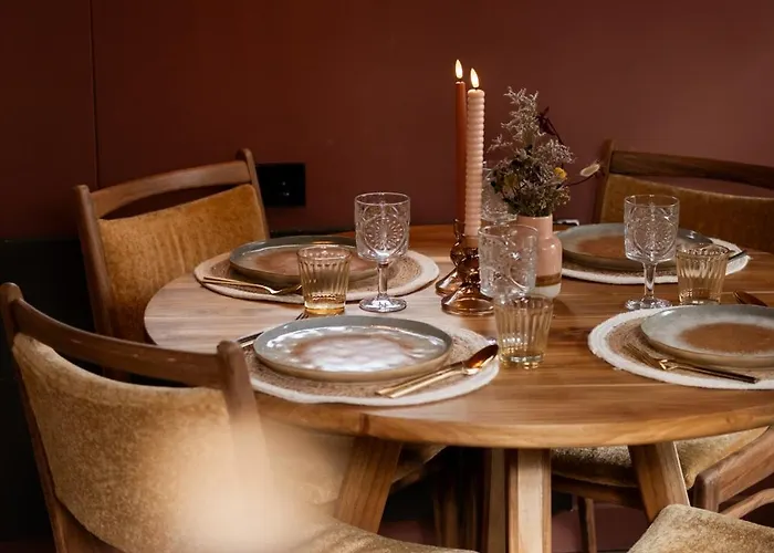 Tiny House Mayu - Veluwe Airco 4 Persons