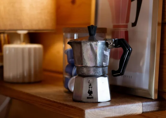 Holiday home Tiny House Mayu - Veluwe Airco 4 Persons Arnhem