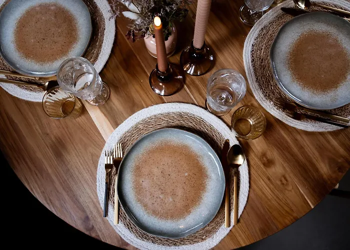 Tiny House Mayu - Veluwe Airco 4 Persons * Arnhem