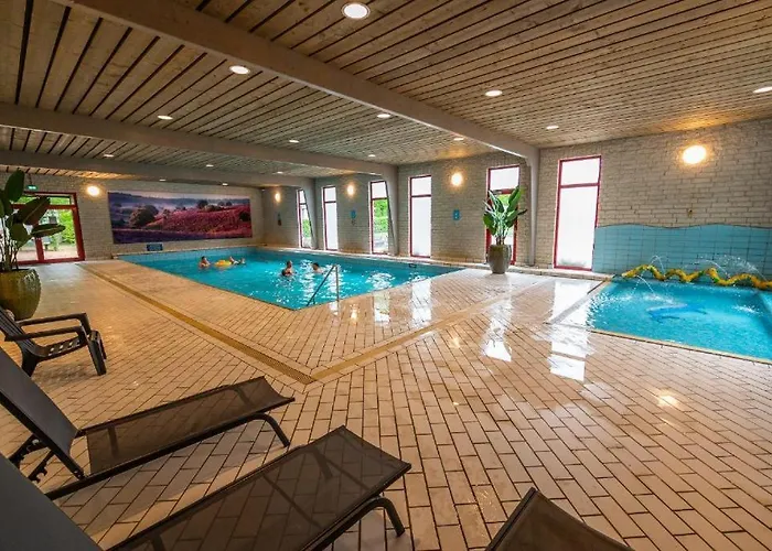 Tiny House Mayu - Veluwe Airco 4 Persons *