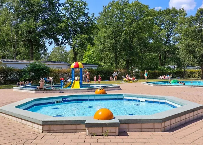 Tiny House Mayu - Veluwe Airco 4 Persons Holiday home *