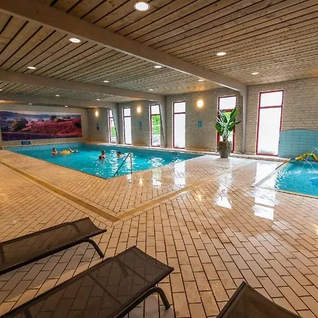 Tiny House Mayu - Veluwe Airco 4 Persons *